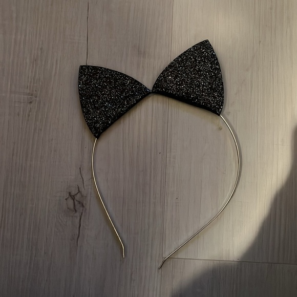Black Cat ears - Picture 2 of 2